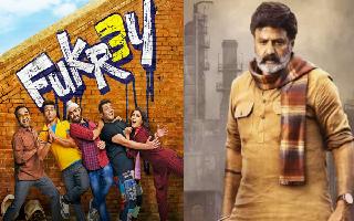 New OTT Movies, Web Series Streaming On Prime Video: Fukrey 3, The Great Indian Family, Bhagavanth Kesari And More
